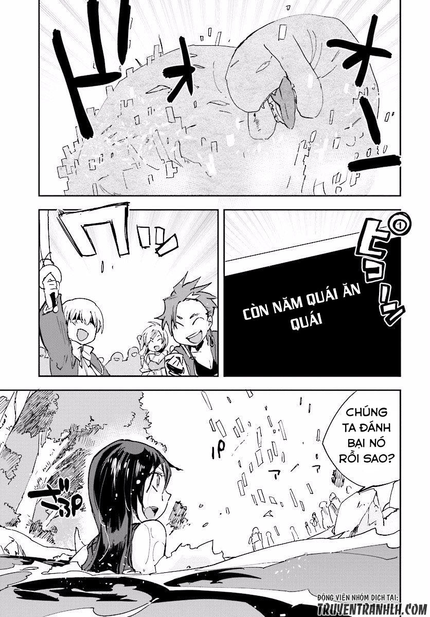 Only Sense Online (OSO) Chapter 22 - 6