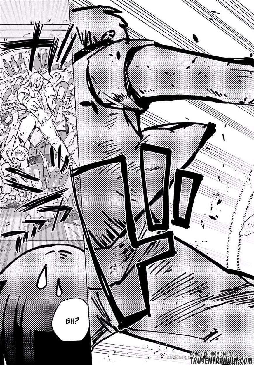 Only Sense Online (OSO) Chapter 23 - 8