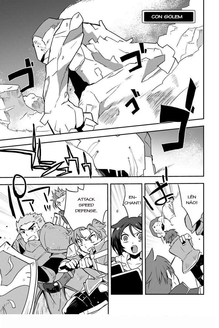 Only Sense Online (OSO) Chapter 5 - 20
