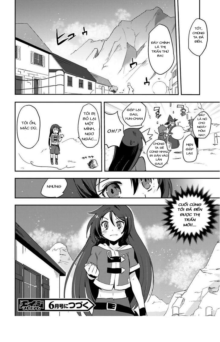 Only Sense Online (OSO) Chapter 5 - 31