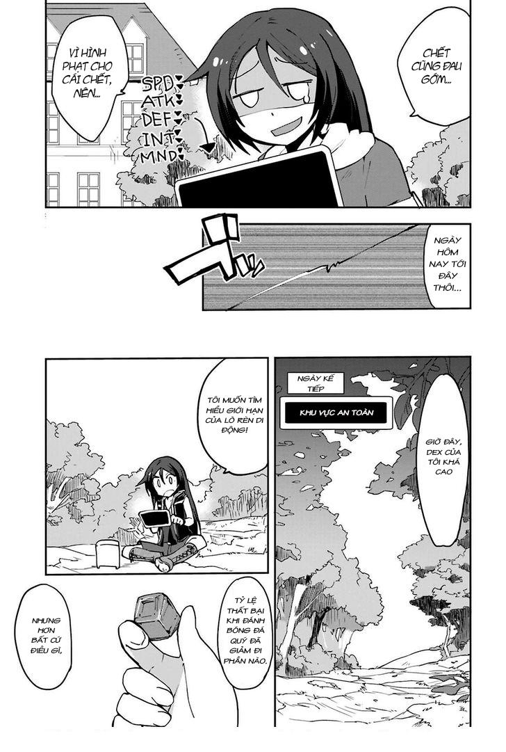 Only Sense Online (OSO) Chapter 7 - 24