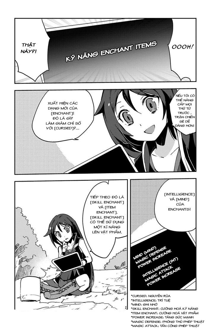 Only Sense Online (OSO) Chapter 7 - 27