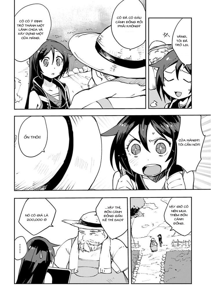 Only Sense Online (OSO) Chapter 8 - 21