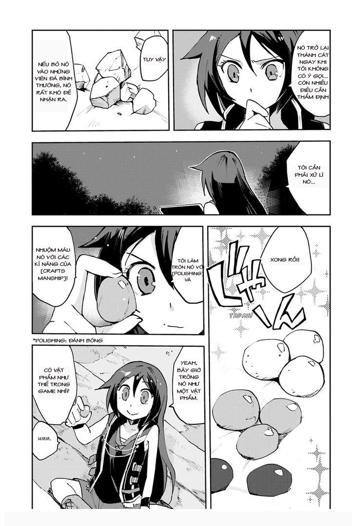 Only Sense Online (OSO) Chapter 8 - 30