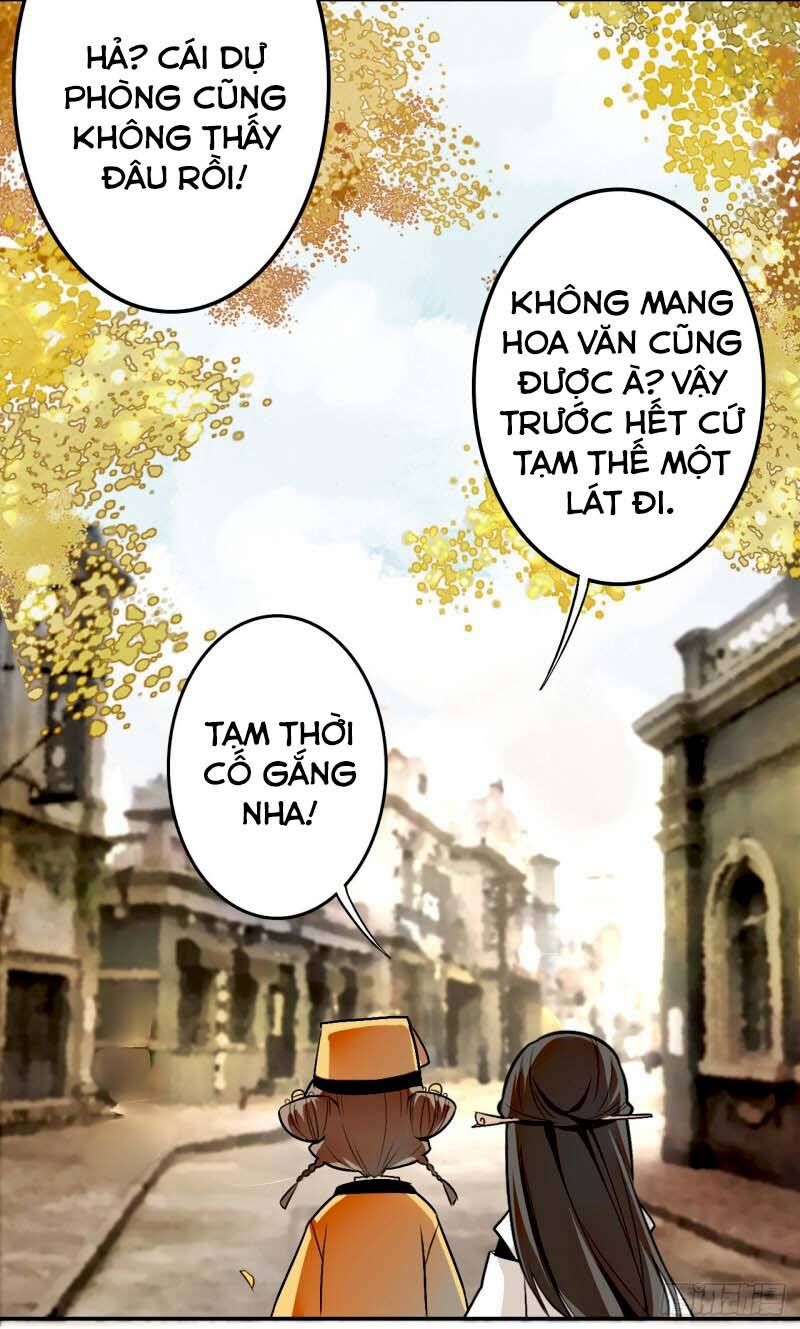 Bốc Toán Tử Chapter 2 - 19