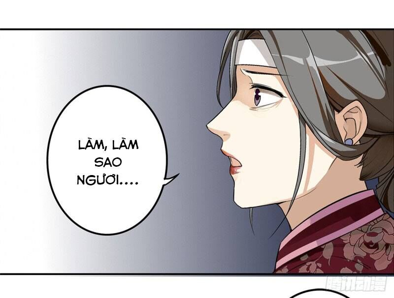 Bốc Toán Tử Chapter 2 - 34