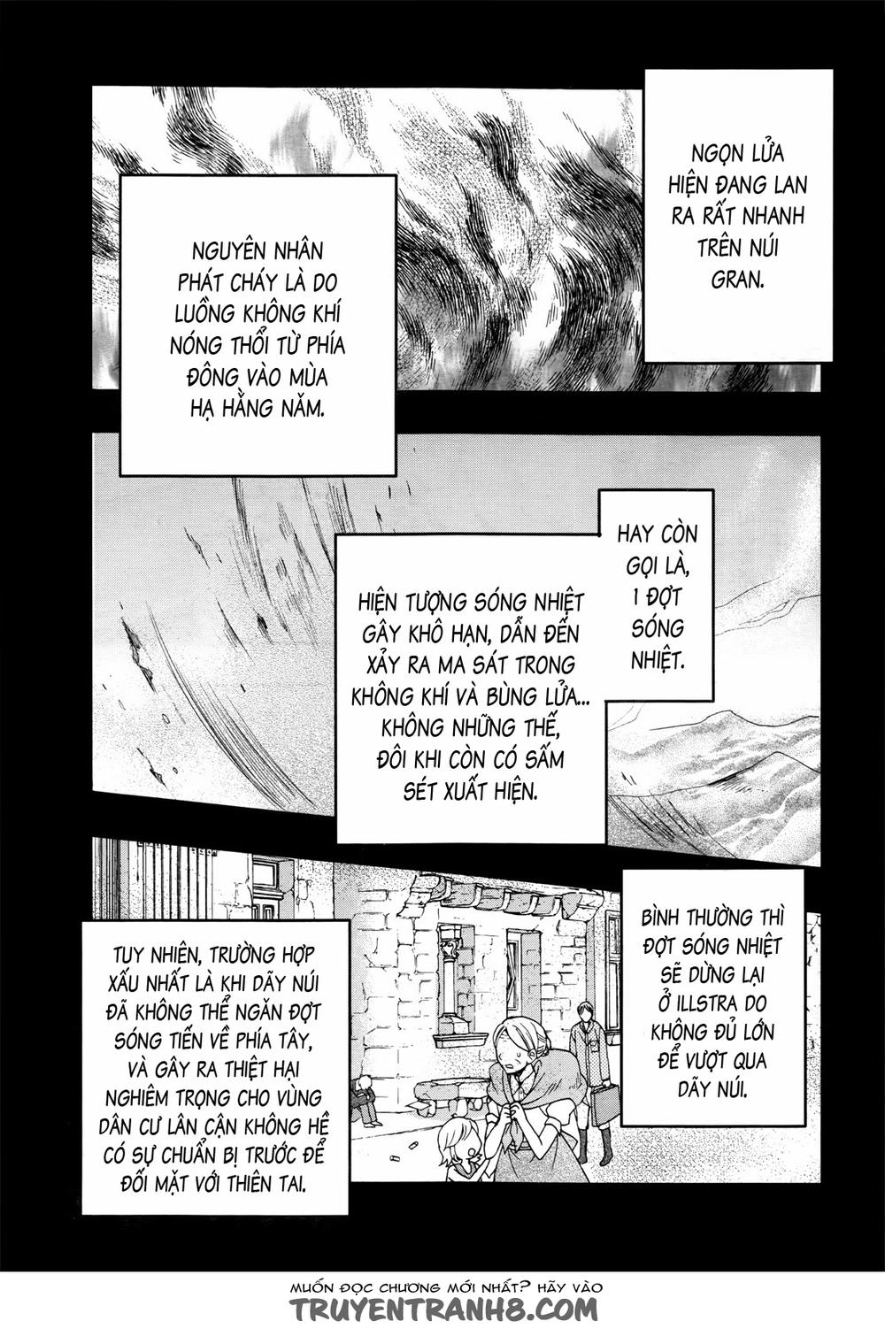 Okobore Hime To Entaku No Kishi Chapter 11 - 17