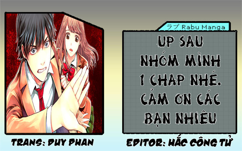 Konya Wa Tsuki Ga Kirei Desu Ga, Toriaezu Shi Ne Chapter 1.2 - 1