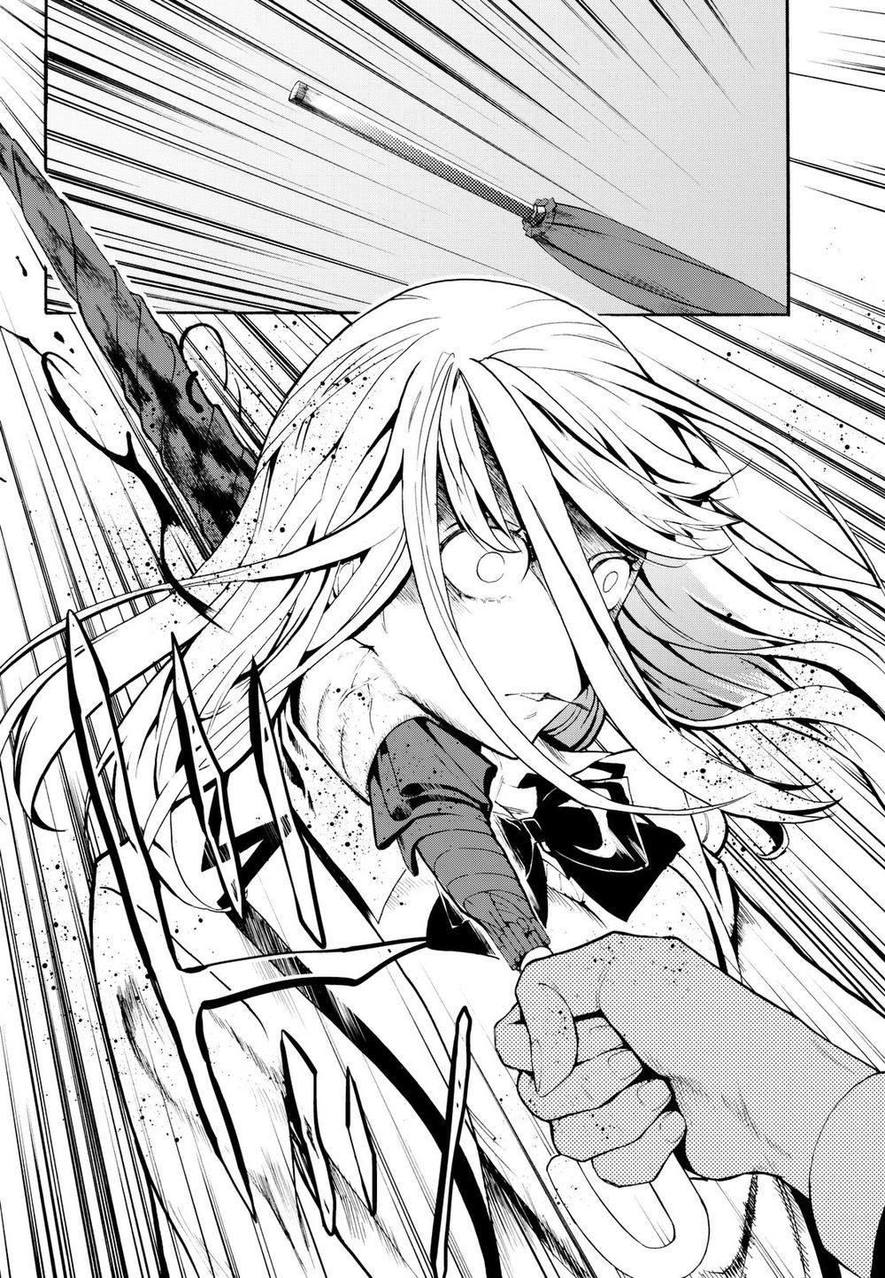 Konya Wa Tsuki Ga Kirei Desu Ga, Toriaezu Shi Ne Chapter 1.2 - 14