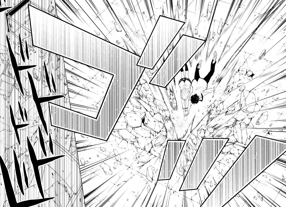 Konya Wa Tsuki Ga Kirei Desu Ga, Toriaezu Shi Ne Chapter 1.2 - 38