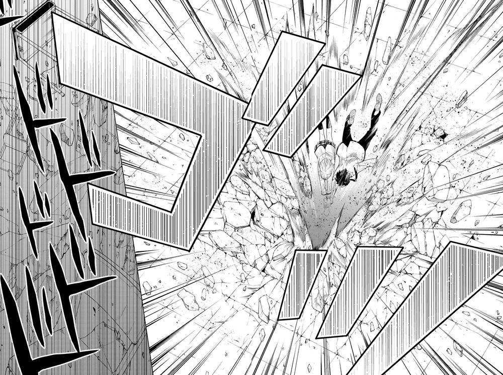 Konya Wa Tsuki Ga Kirei Desu Ga, Toriaezu Shi Ne Chapter 1 - 57