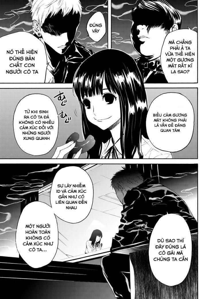 Konya Wa Tsuki Ga Kirei Desu Ga, Toriaezu Shi Ne Chapter 10 - 20