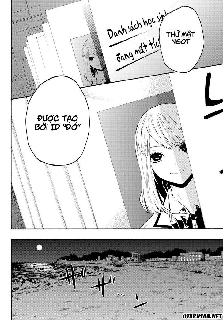 Konya Wa Tsuki Ga Kirei Desu Ga, Toriaezu Shi Ne Chapter 10 - 25