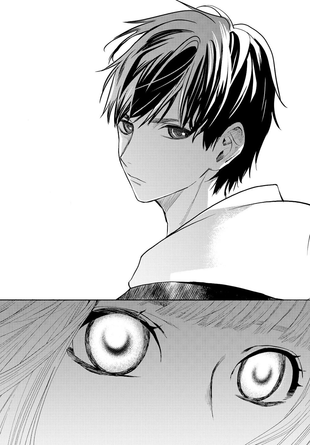 Konya Wa Tsuki Ga Kirei Desu Ga, Toriaezu Shi Ne Chapter 11.1 - 62