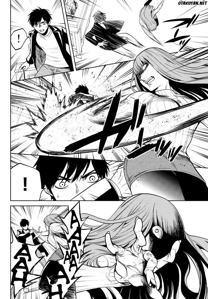 Konya Wa Tsuki Ga Kirei Desu Ga, Toriaezu Shi Ne Chapter 14 - 43