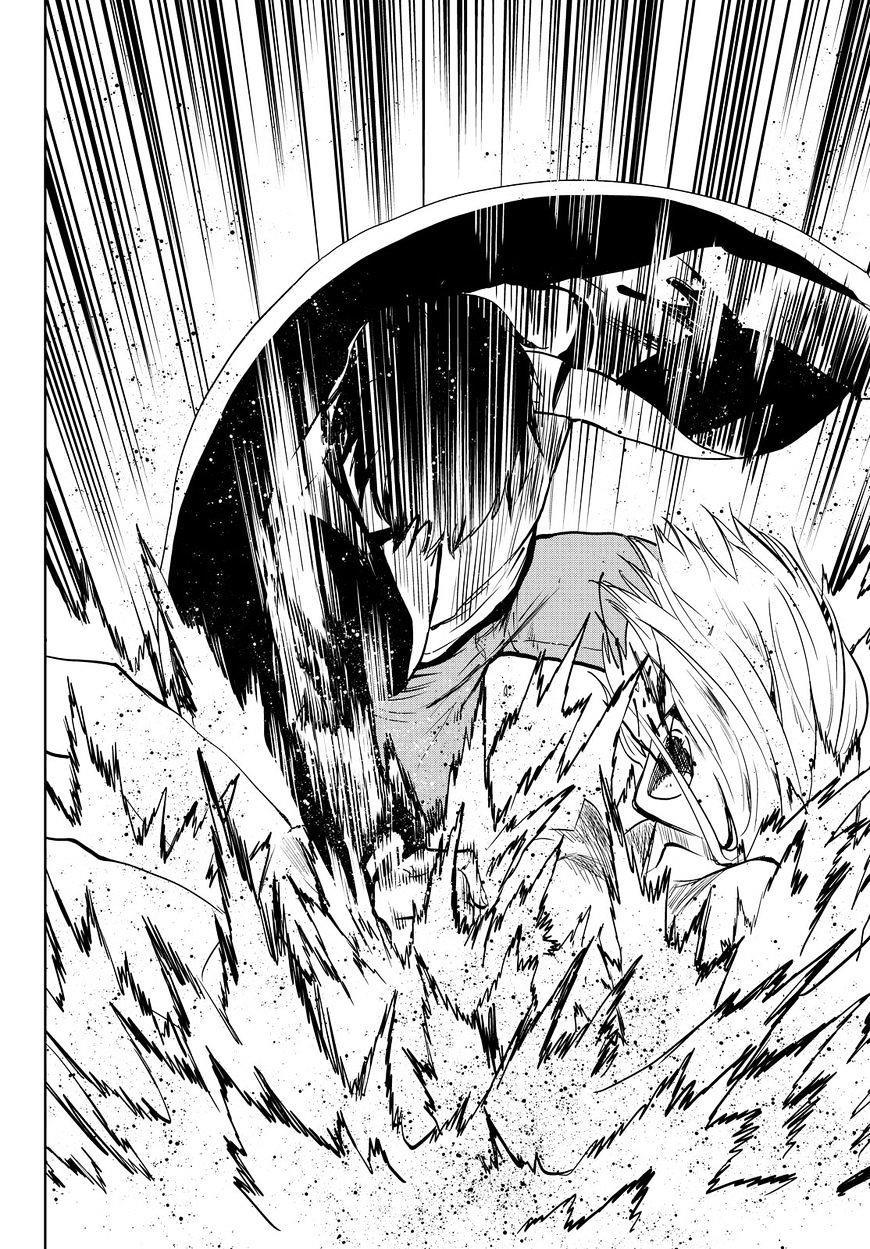 Konya Wa Tsuki Ga Kirei Desu Ga, Toriaezu Shi Ne Chapter 14 - 52