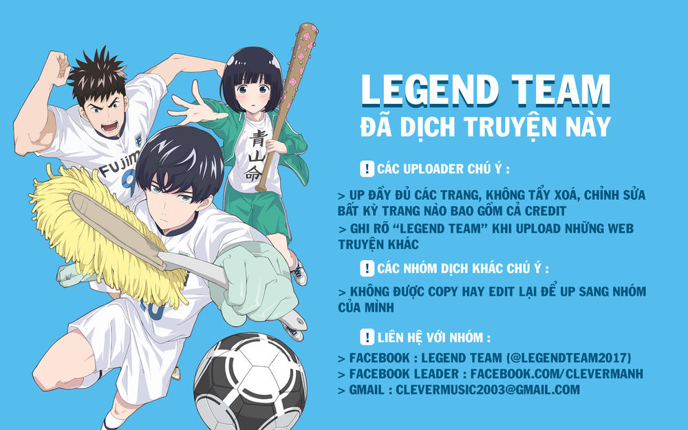 Konya Wa Tsuki Ga Kirei Desu Ga, Toriaezu Shi Ne Chapter 18 - 2