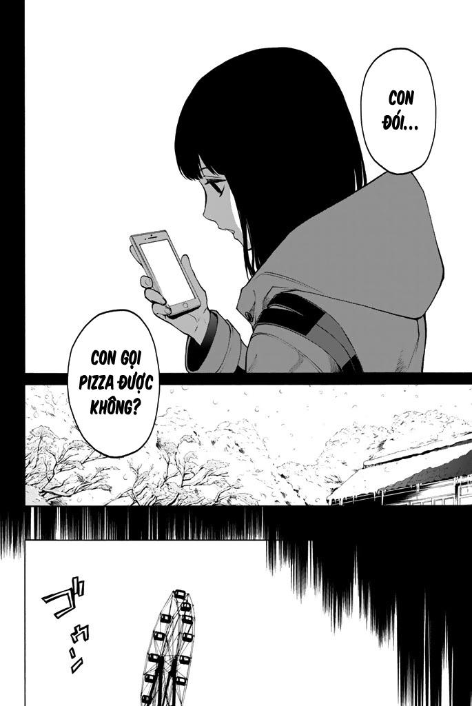 Konya Wa Tsuki Ga Kirei Desu Ga, Toriaezu Shi Ne Chapter 18 - 44