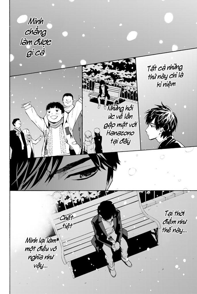 Konya Wa Tsuki Ga Kirei Desu Ga, Toriaezu Shi Ne Chapter 18 - 48