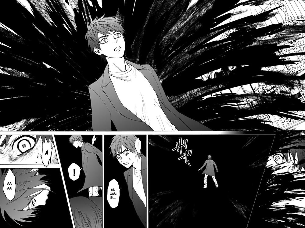 Konya Wa Tsuki Ga Kirei Desu Ga, Toriaezu Shi Ne Chapter 19 - 27