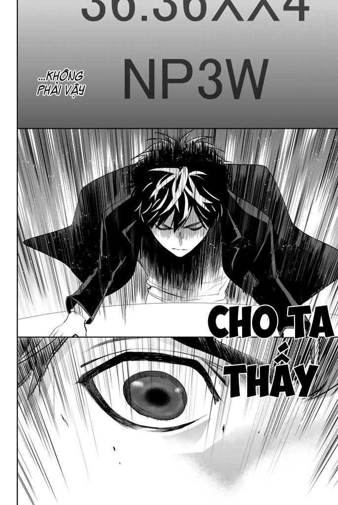 Konya Wa Tsuki Ga Kirei Desu Ga, Toriaezu Shi Ne Chapter 19 - 38