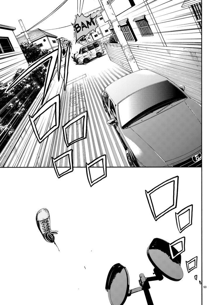 Konya Wa Tsuki Ga Kirei Desu Ga, Toriaezu Shi Ne Chapter 2 - 54