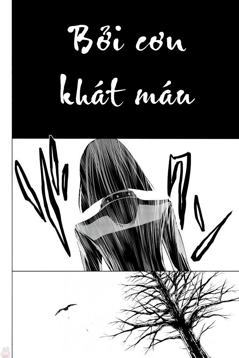 Konya Wa Tsuki Ga Kirei Desu Ga, Toriaezu Shi Ne Chapter 21 - 23