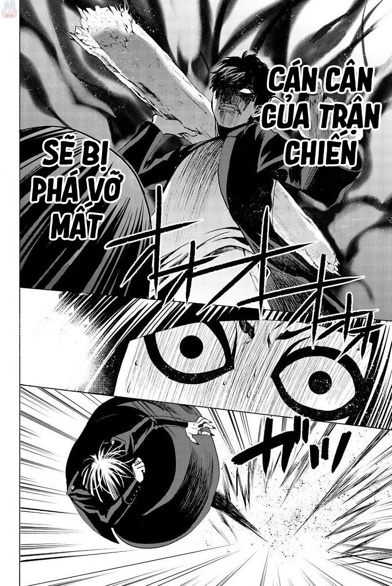 Konya Wa Tsuki Ga Kirei Desu Ga, Toriaezu Shi Ne Chapter 21 - 31