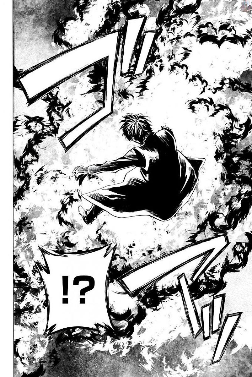 Konya Wa Tsuki Ga Kirei Desu Ga, Toriaezu Shi Ne Chapter 23 - 40