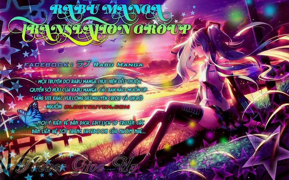 Konya Wa Tsuki Ga Kirei Desu Ga, Toriaezu Shi Ne Chapter 3 - 51