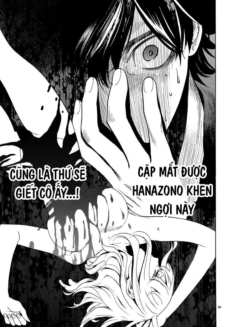 Konya Wa Tsuki Ga Kirei Desu Ga, Toriaezu Shi Ne Chapter 5.5 - 12