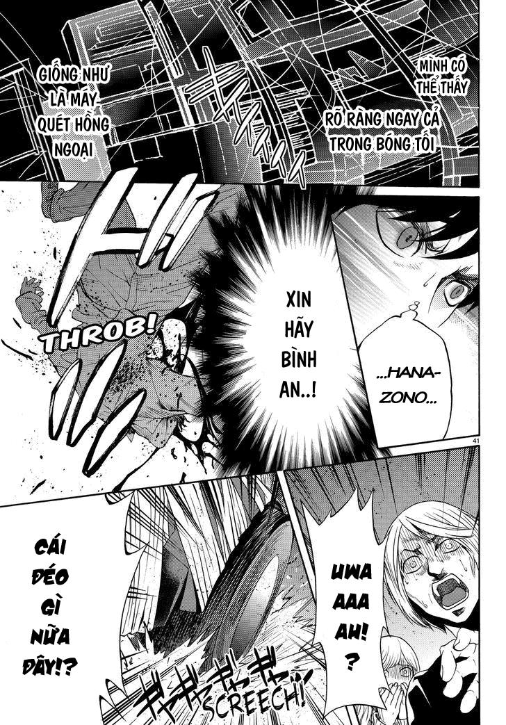 Konya Wa Tsuki Ga Kirei Desu Ga, Toriaezu Shi Ne Chapter 5.5 - 14