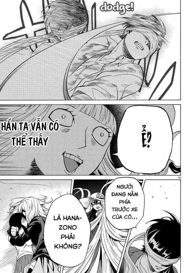 Konya Wa Tsuki Ga Kirei Desu Ga, Toriaezu Shi Ne Chapter 5.5 - 22