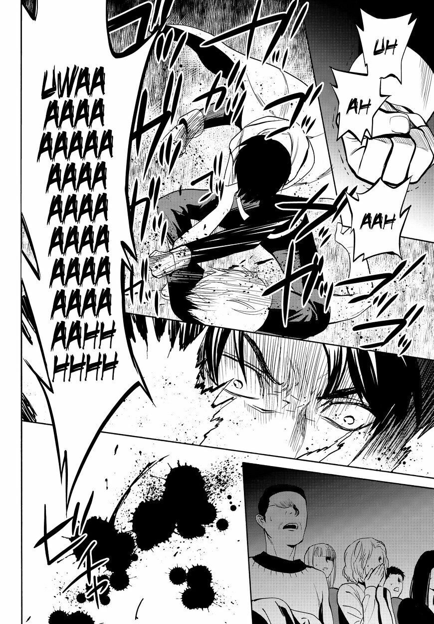 Konya Wa Tsuki Ga Kirei Desu Ga, Toriaezu Shi Ne Chapter 13 - 52