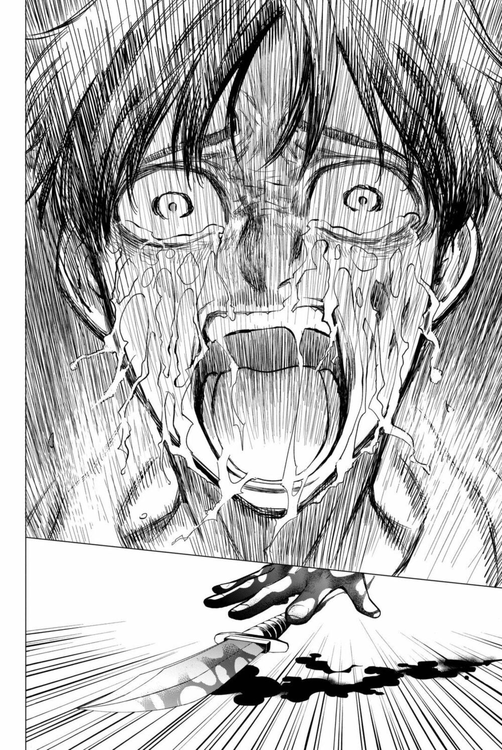 Konya Wa Tsuki Ga Kirei Desu Ga, Toriaezu Shi Ne Chapter 13 - 65