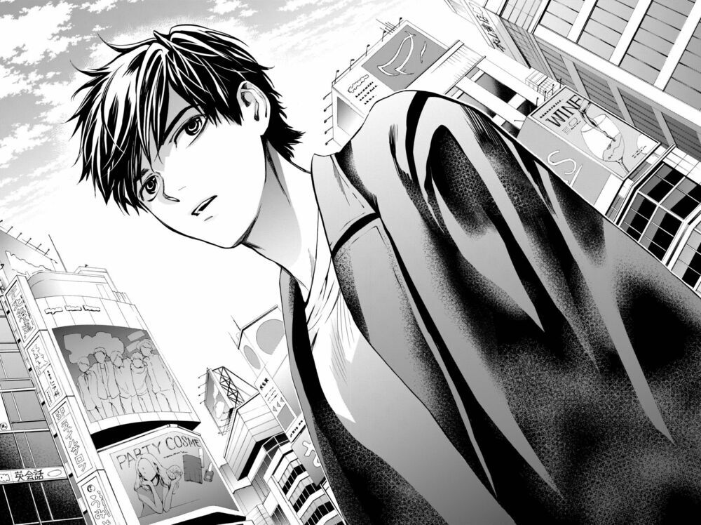 Konya Wa Tsuki Ga Kirei Desu Ga, Toriaezu Shi Ne Chapter 13 - 69