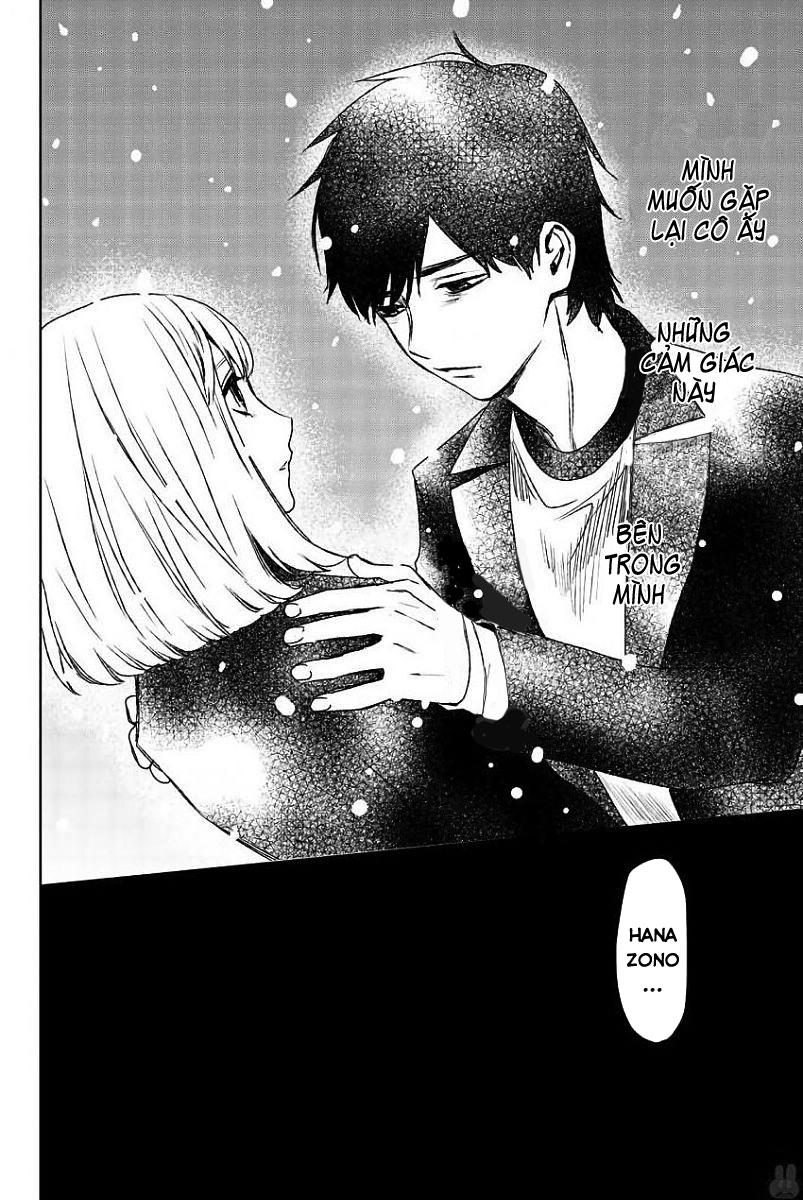 Konya Wa Tsuki Ga Kirei Desu Ga, Toriaezu Shi Ne Chapter 20 - 49