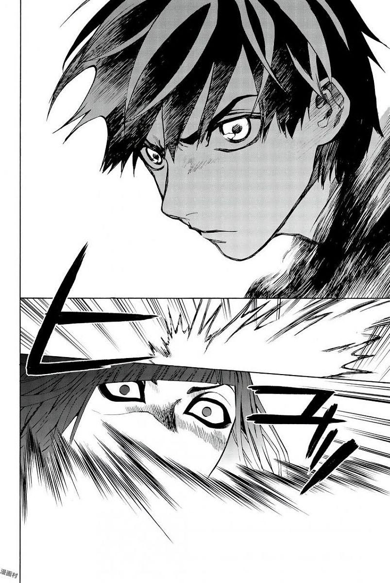 Konya Wa Tsuki Ga Kirei Desu Ga, Toriaezu Shi Ne Chapter 20 - 51