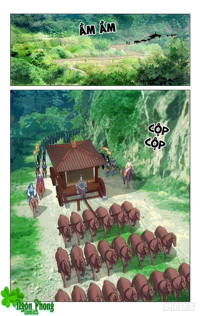 Vương Gia! Không Nên A! Chapter 83 - 9