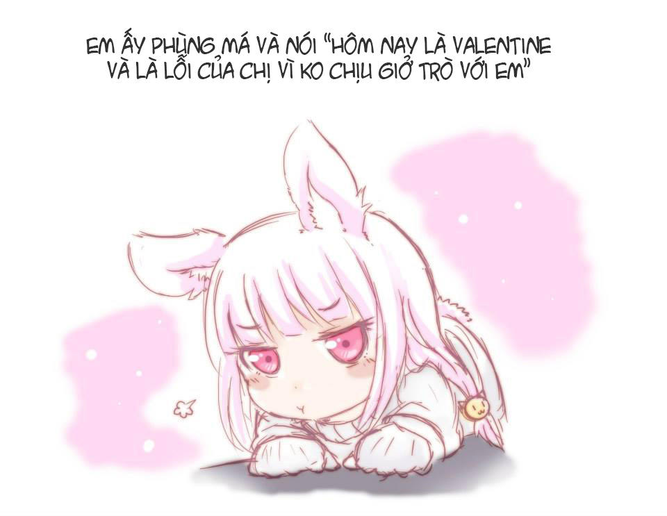 Green Tea Neko Moe Factory Chapter 103 - 5