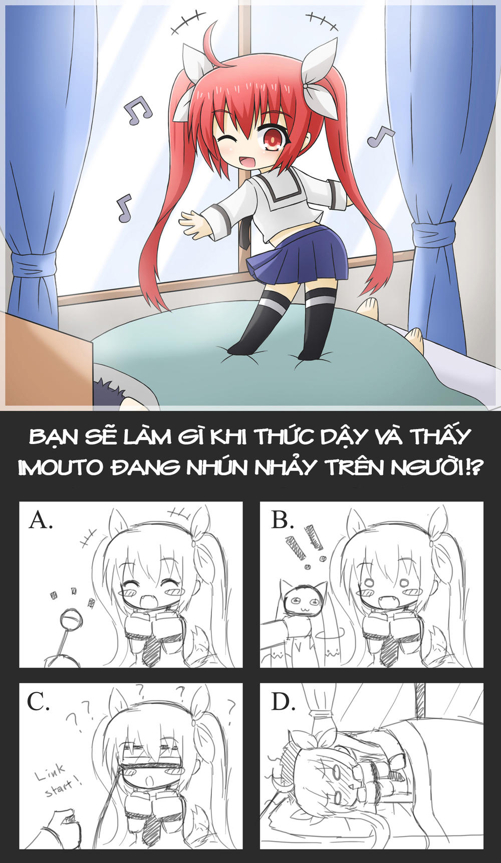 Green Tea Neko Moe Factory Chapter 26 - 1
