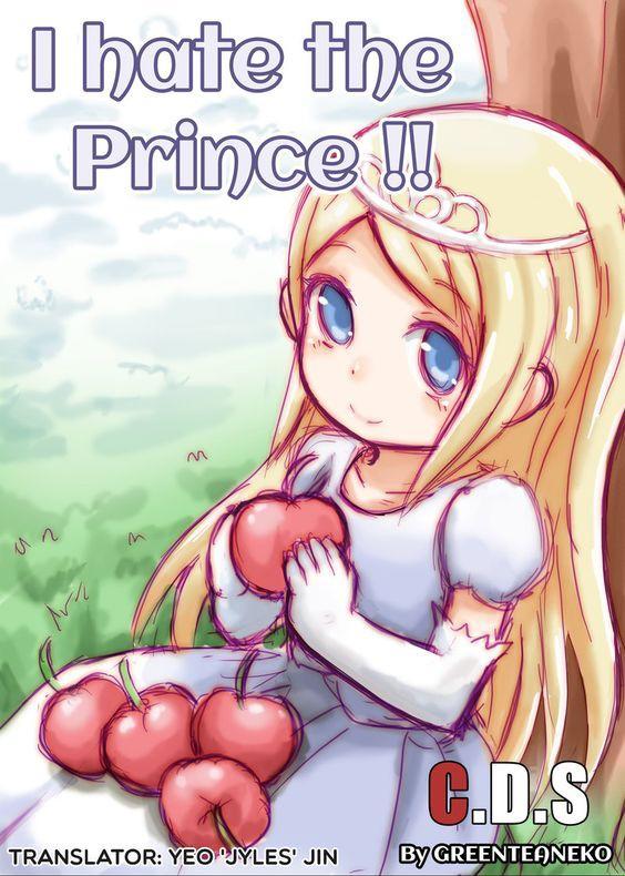 Green Tea Neko Moe Factory Chapter 66 - 1
