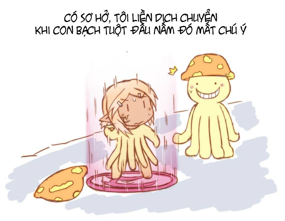 Green Tea Neko Moe Factory Chapter 78 - 11