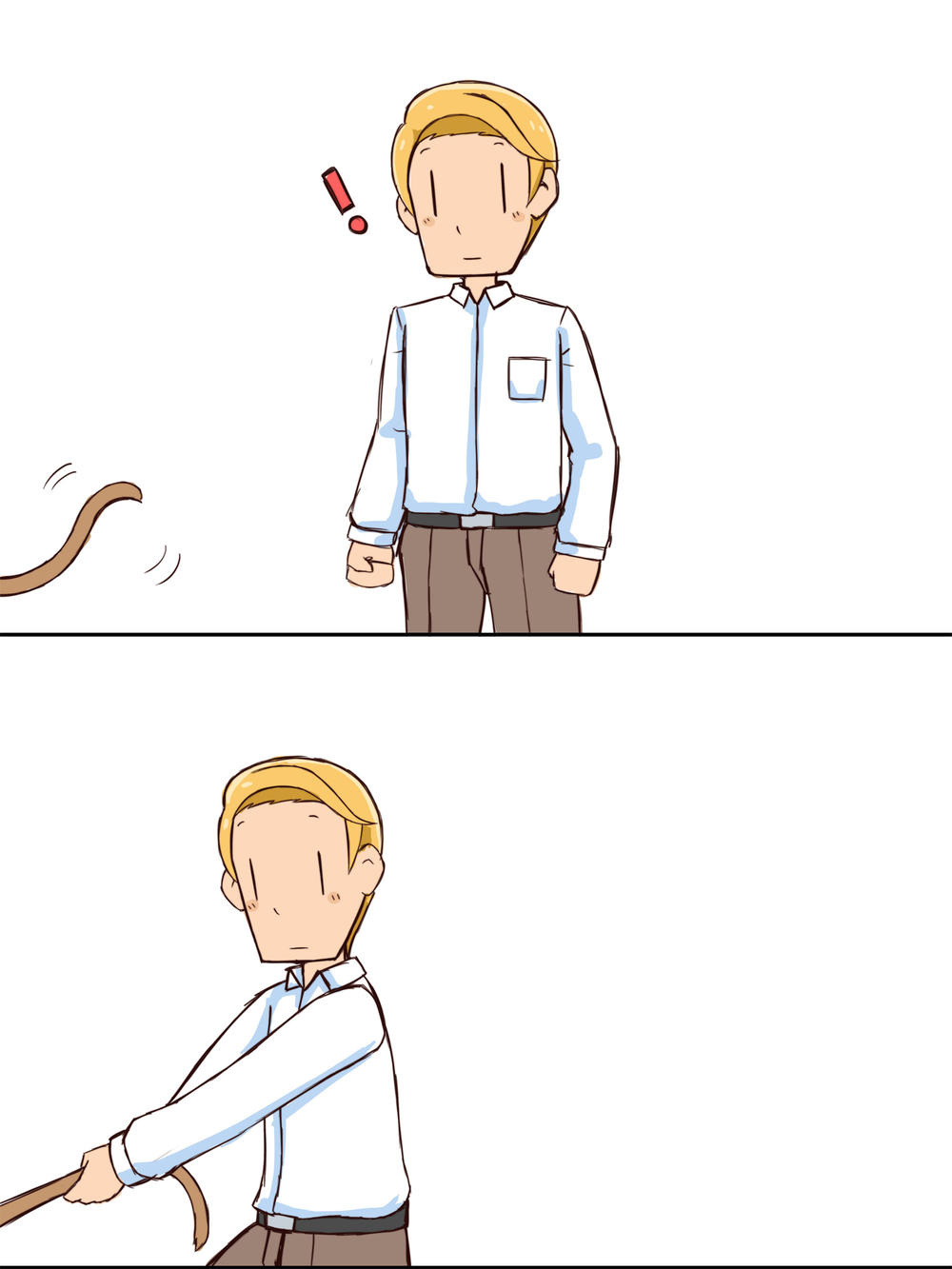 Green Tea Neko Moe Factory Chapter 95 - 1
