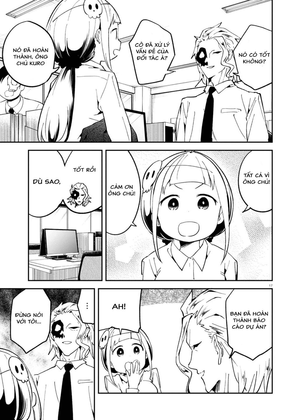 Isekai Death Game Ni Tensou Sarete Tsurai Chapter 3 - 20
