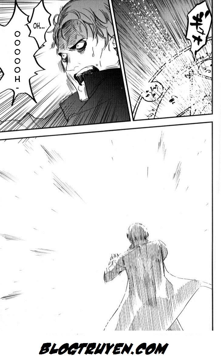 Fate/Strange Fake Chapter 1 - 11