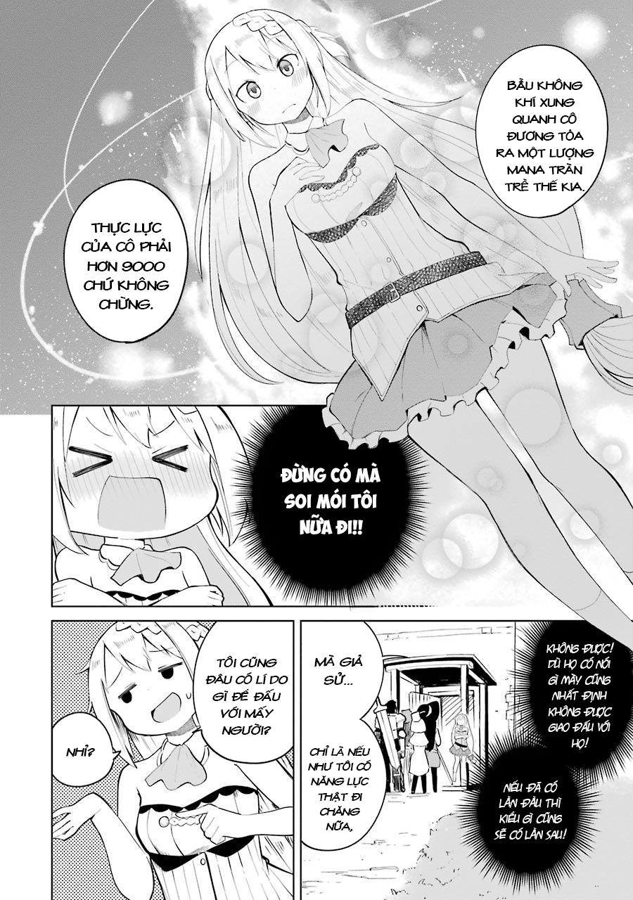Slime Taoshite 300-Nen, Shiranai Uchi Ni Level Max Ni Natteshimatta Chapter 2 - 19