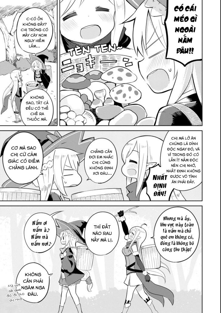 Slime Taoshite 300-Nen, Shiranai Uchi Ni Level Max Ni Natteshimatta Chapter 7 - 27
