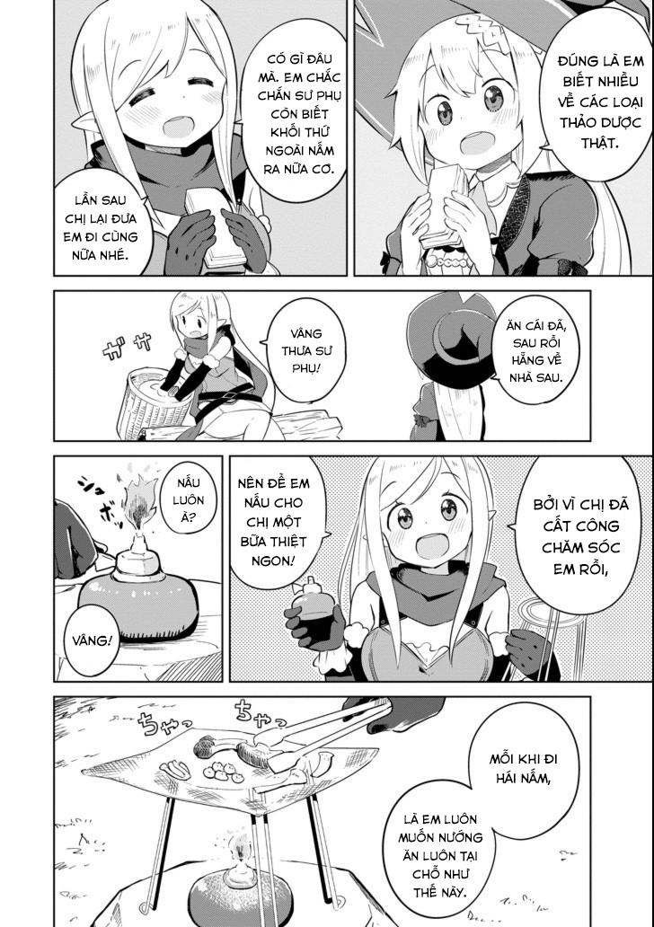 Slime Taoshite 300-Nen, Shiranai Uchi Ni Level Max Ni Natteshimatta Chapter 7 - 30