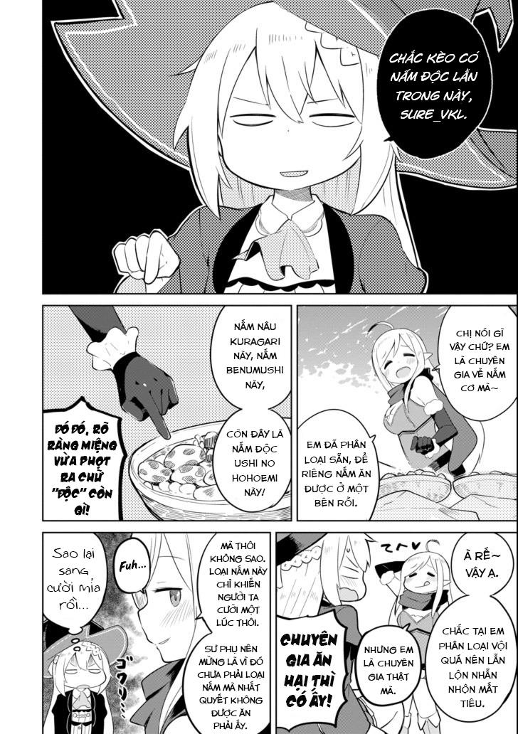 Slime Taoshite 300-Nen, Shiranai Uchi Ni Level Max Ni Natteshimatta Chapter 7 - 34